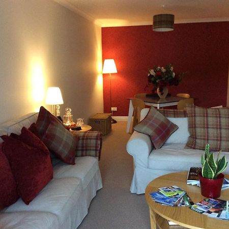 Lismore House Oban Bagian luar foto