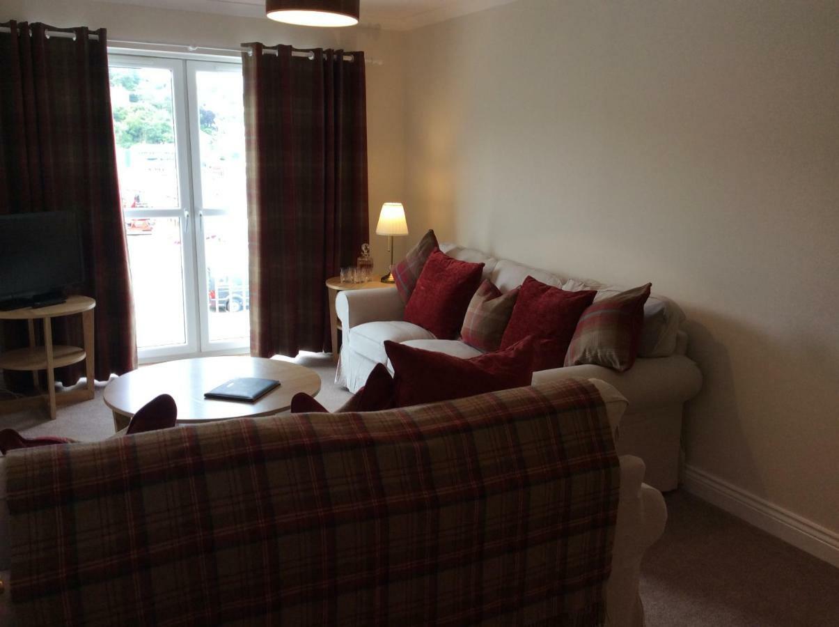 Lismore House Oban Bagian luar foto