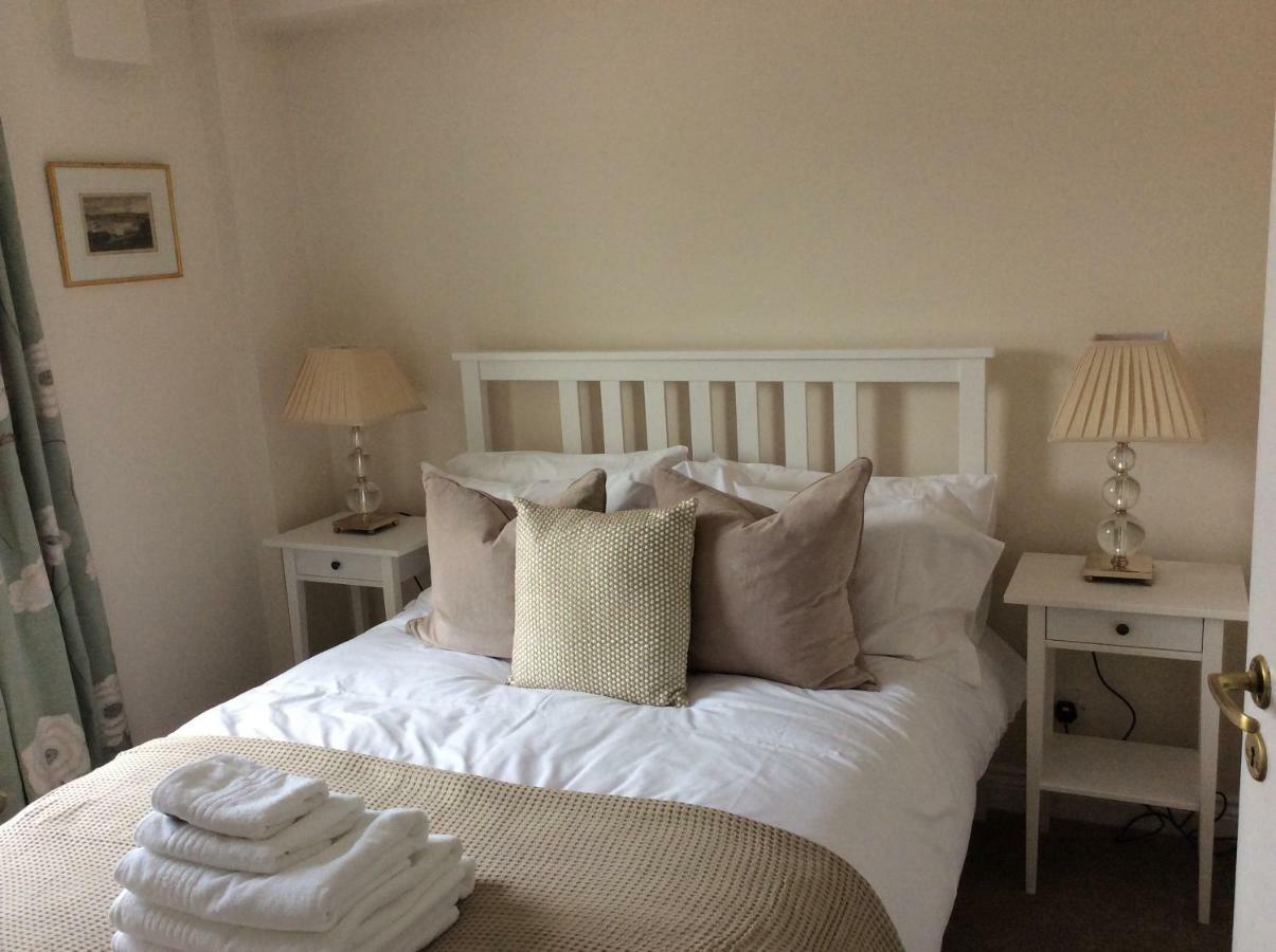 Lismore House Oban Bagian luar foto