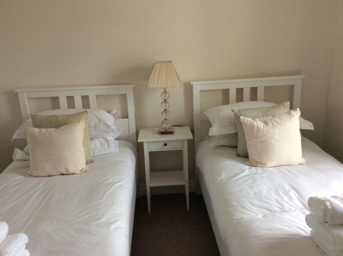 Lismore House Oban Bagian luar foto
