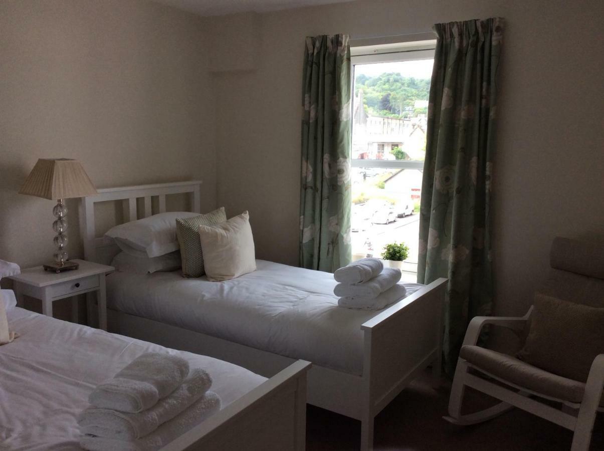 Lismore House Oban Bagian luar foto